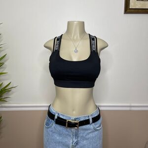 Victoria's Secret Sport VSX Crossback Sports Bra - M